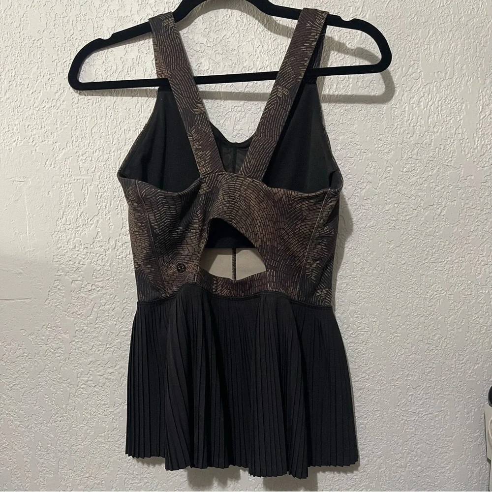 Lululemon City Tank Top Size‎ 6